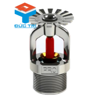 Đầu phun Sprinkler Protector quay xuống/lên D15 loại 68 độ, k=5.6, US