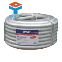 Ống ruột gà D20 Sino
