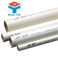 Ống luồn dây điện nhựa PVC Sino D20 