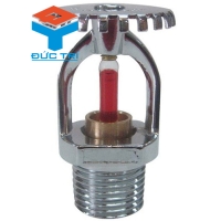 Đầu phun Sprinkler Protector quay xuống/lên D15 loại 68 độ, k=5.6, US
