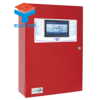 Tủ Latitude - 2 loop, mạch nguồn 5.25A có thể mở rộng lên 4 loop Hochiki