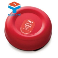Chuông báo cháy Horing 6″ 24VDC (NQ-618)