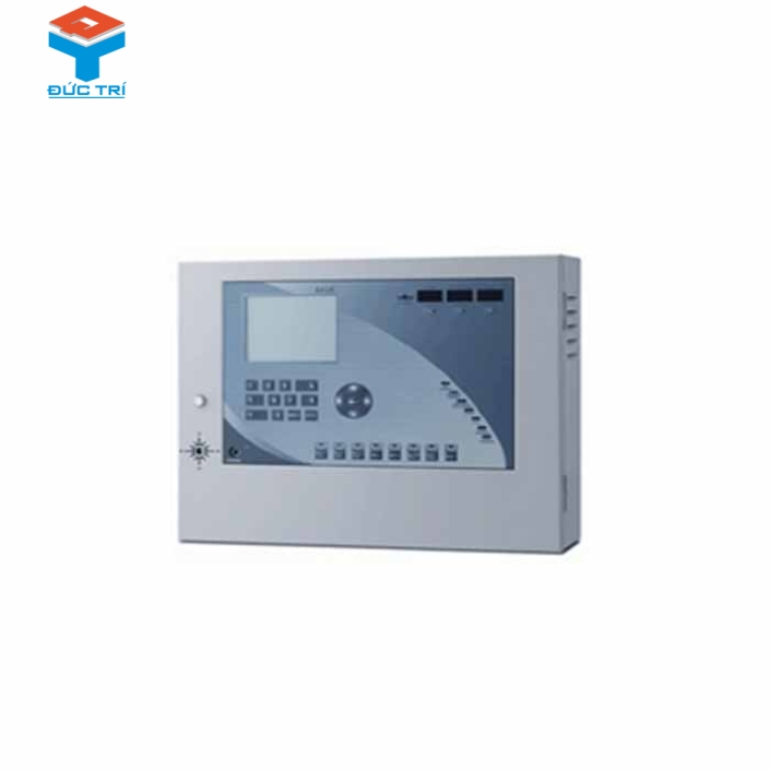 Trung tâm báo cháy địa chỉ 1 loop HORING QA-16