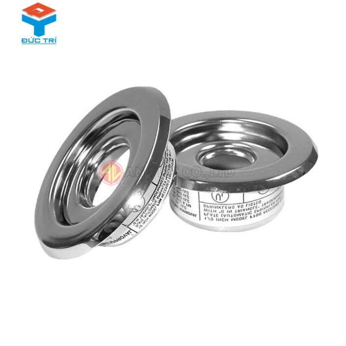 Nắp chụp đầu phun - 2 mảnh (DN20) - Protector