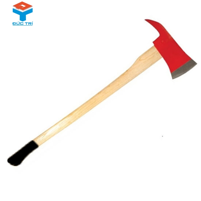 Rìu phá dỡ Pccc