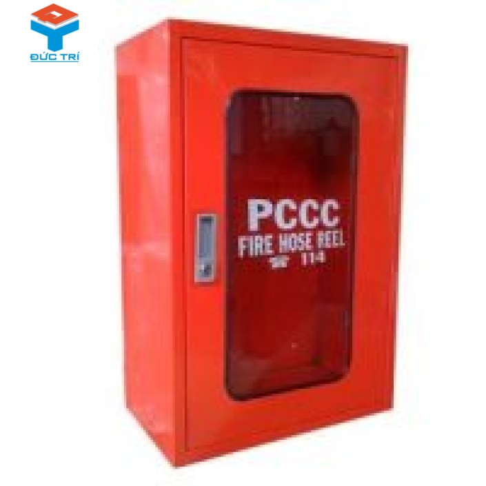 Tủ đựng cuộn vòi chữa cháy