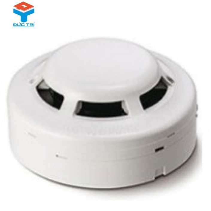 Đầu báo khói quang 4 dây Horing 12VDV (AH 0311-4)