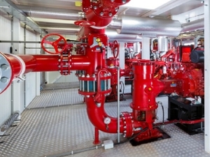 TƯ VẤN - THIẾT KẾ - THI CÔNG HỆ THỐNG PCCC TRỌN GÓI 