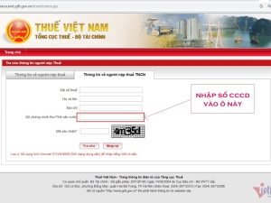 Hướng dẫn 5 cách tra cứu mã số thuế cá nhân online NHANH CHÓNG