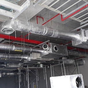 TƯ VẤN- THI CÔNG - LẮP ĐẶT-  HỆ THỐNG THÔNG GIÓ HÚT KHÓI PCCC CHO NHÀ XƯỞNG NHÀ KHO