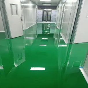 THI CÔNG TRỌN GÓI SƠN SÀN EPOXY