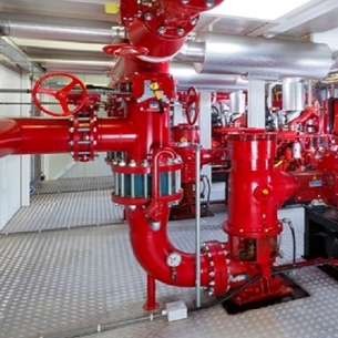 TƯ VẤN - THIẾT KẾ - THI CÔNG HỆ THỐNG PCCC TRỌN GÓI 