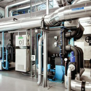 TƯ VẤN - THIẾT KẾ - THI CÔNG CƠ ĐIỆN M&E TRỌN GÓI 