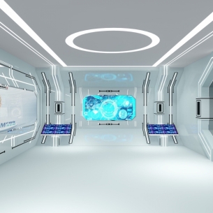 THI CÔNG - TRỌN GÓI CÔNG TRÌNH ĐIỆN THẨM MỸ VIỆN KANGJIN