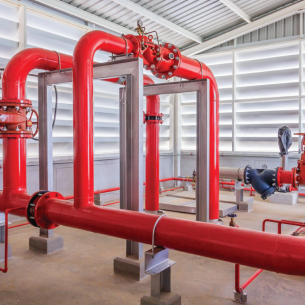 DỰ ÁN: CÔNG TY CỔ PHẦN TVR