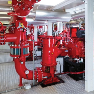 DỰ ÁN: CÔNG TY TNHH MTV CÔNG NGHỆ TENWEI VIỆT NAM