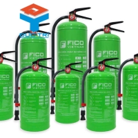 BÌNH CHỮA CHÁY XÁCH TAY ĐA NĂNG - GỐC NƯỚC FICO