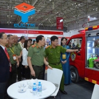 BÌNH CHỮA CHÁY XÁCH TAY ĐA NĂNG - GỐC NƯỚC FICO