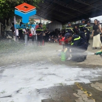 BÌNH CHỮA CHÁY XÁCH TAY ĐA NĂNG - GỐC NƯỚC FICO