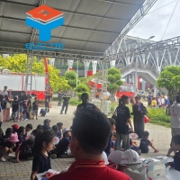 BÌNH CHỮA CHÁY XÁCH TAY ĐA NĂNG - GỐC NƯỚC FICO