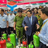 BÌNH CHỮA CHÁY XÁCH TAY ĐA NĂNG - GỐC NƯỚC FICO