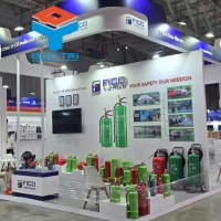 BÌNH CHỮA CHÁY XÁCH TAY ĐA NĂNG - GỐC NƯỚC FICO